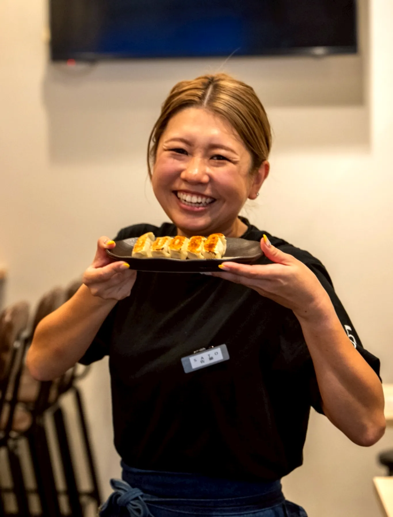 アグーしゃぶしゃぶト餃子 アサヒ屋