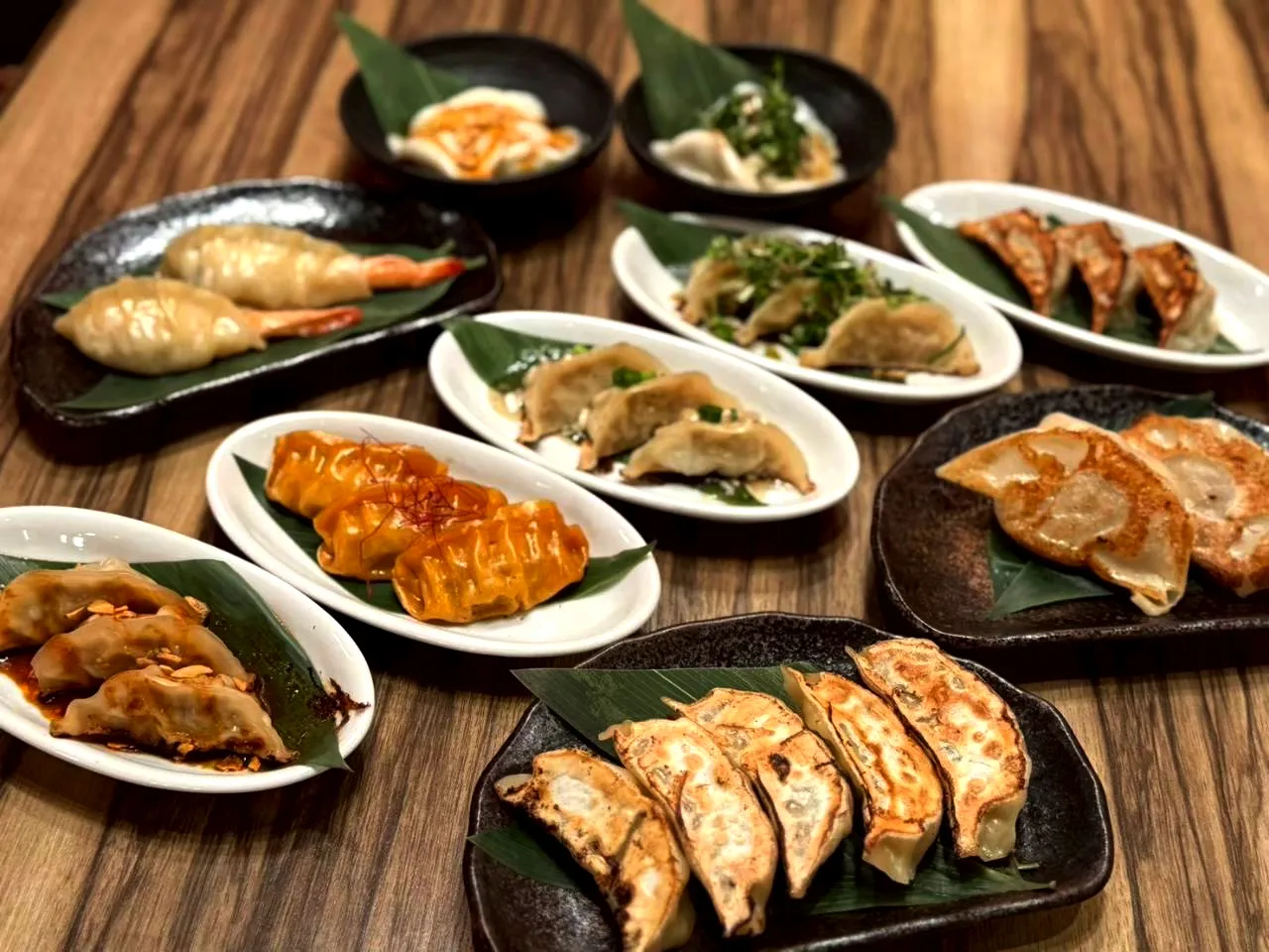 餃子酒場チャオ・パオ