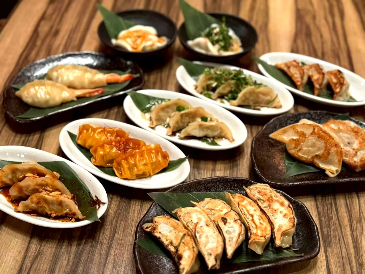 餃子酒場チャオ・パオ