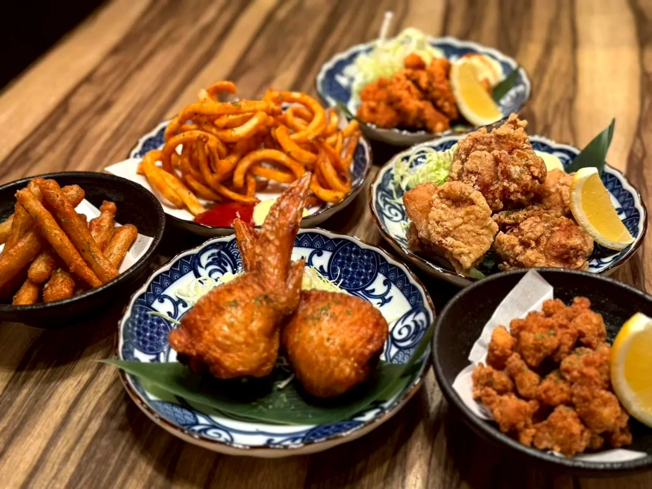 餃子酒場チャオ・パオ