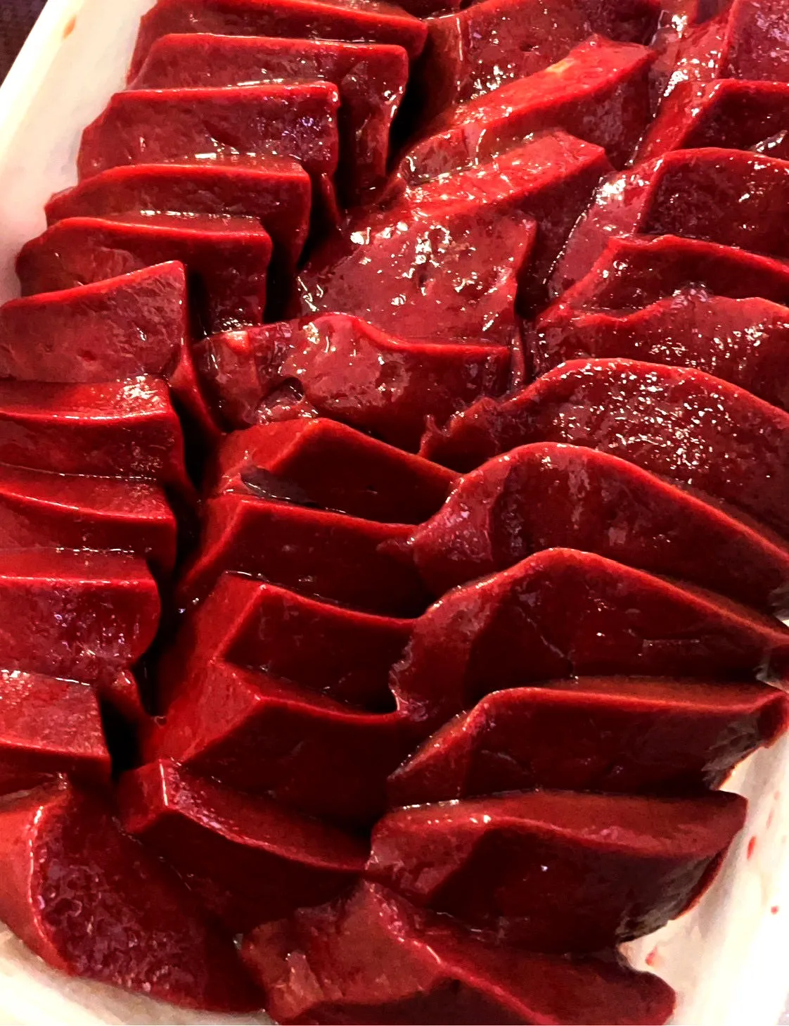 焼肉ホルモン一直線 青森店 青森店