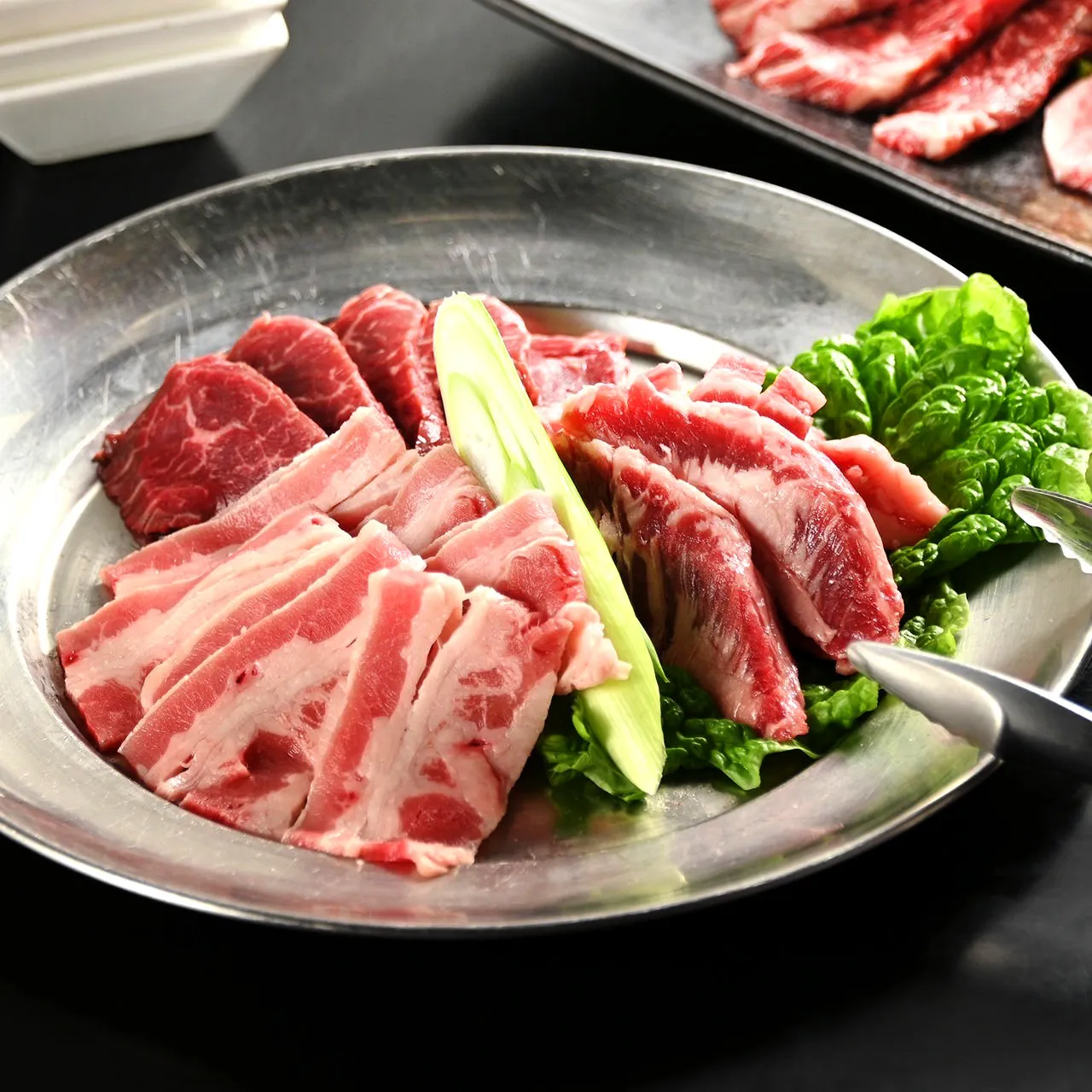 焼肉ホルモン一直線 青森店 青森店