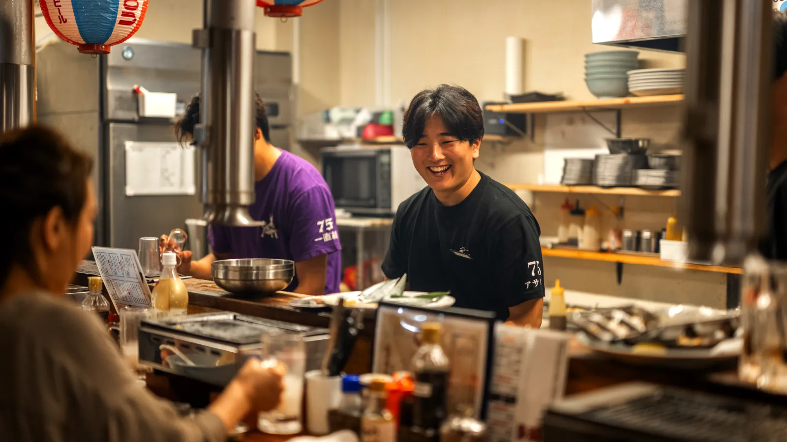 株式会社一直線