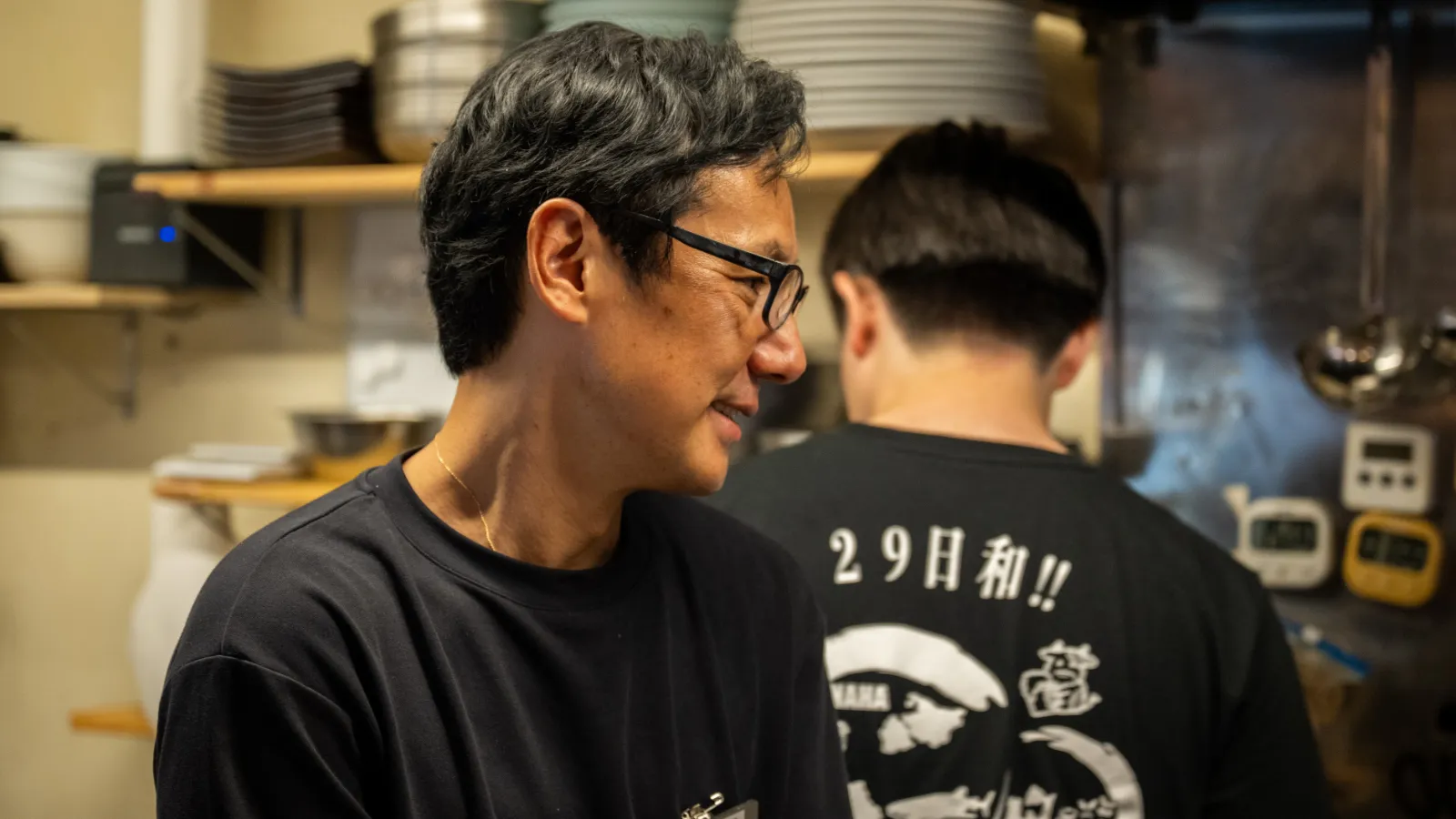 株式会社一直線