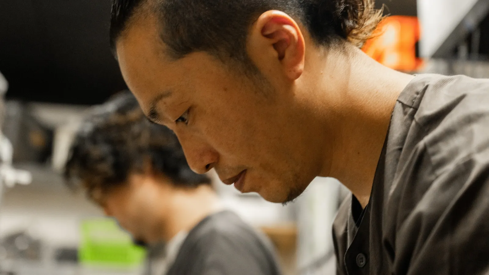 株式会社一直線