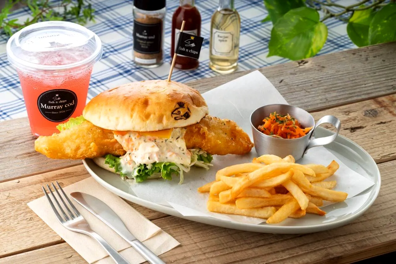 マレーコッド那覇国際通り店