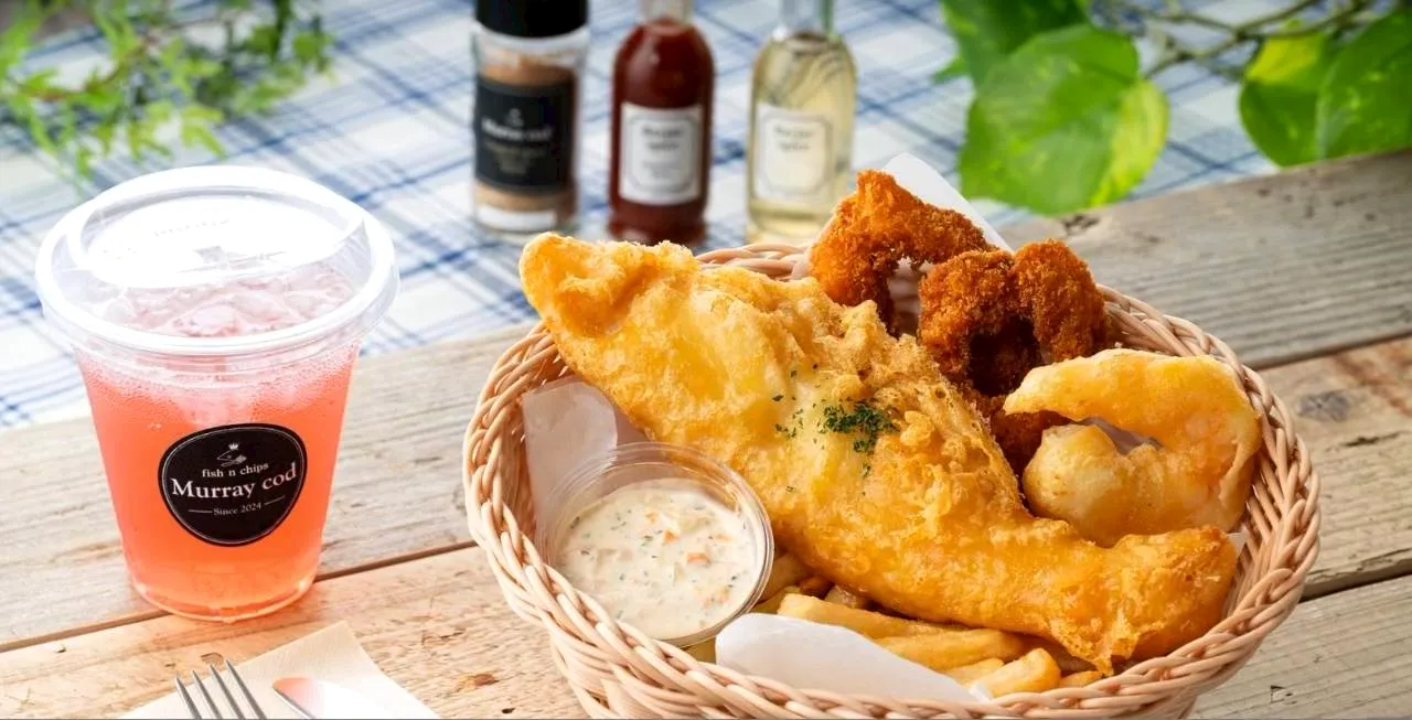 マレーコッド那覇国際通り店