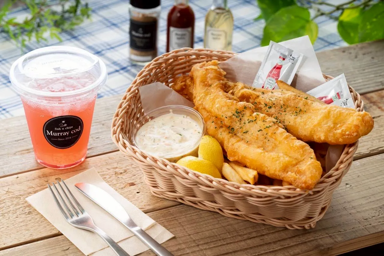 マレーコッド那覇国際通り店